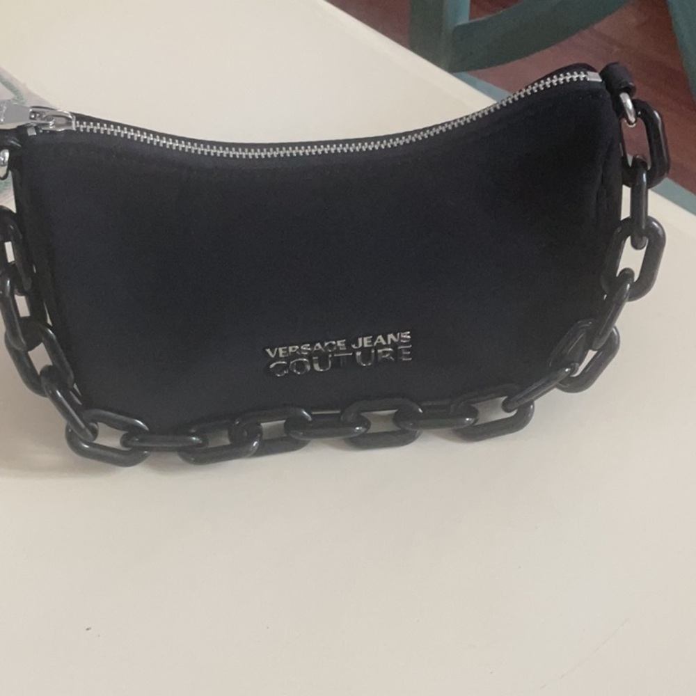 Versace Jeans Couture Handbag - Picture 5 of 6
